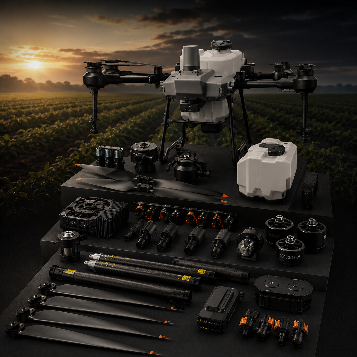 banner dronemax