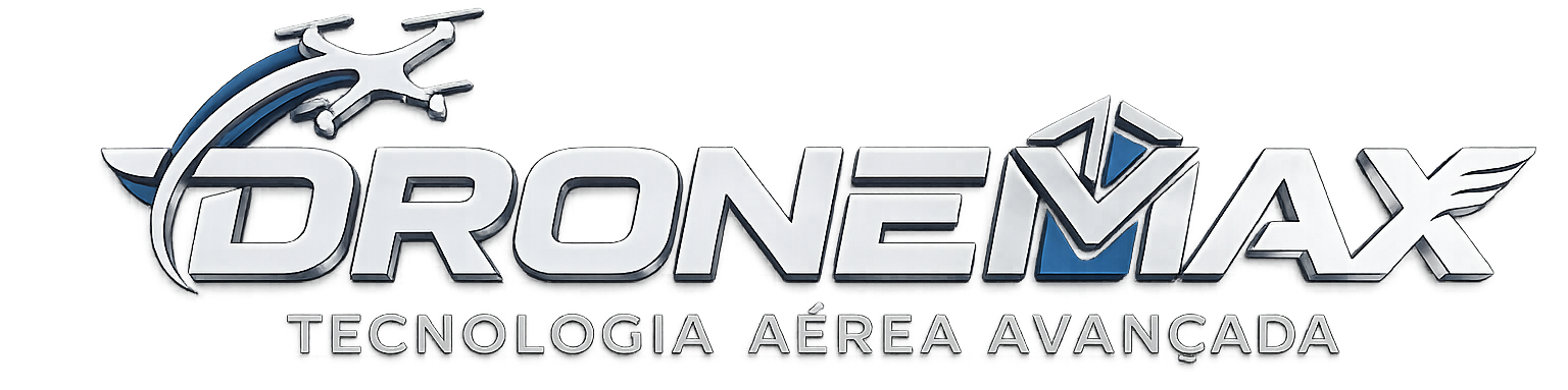 dronemax logotipo