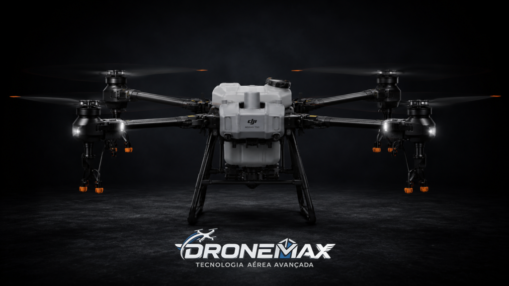 banner dronemax djiagras