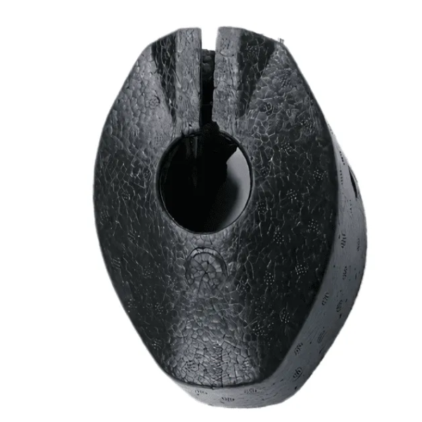 YC.JG.FP000027 Isopor Protetor do Motor T25 Dronemax